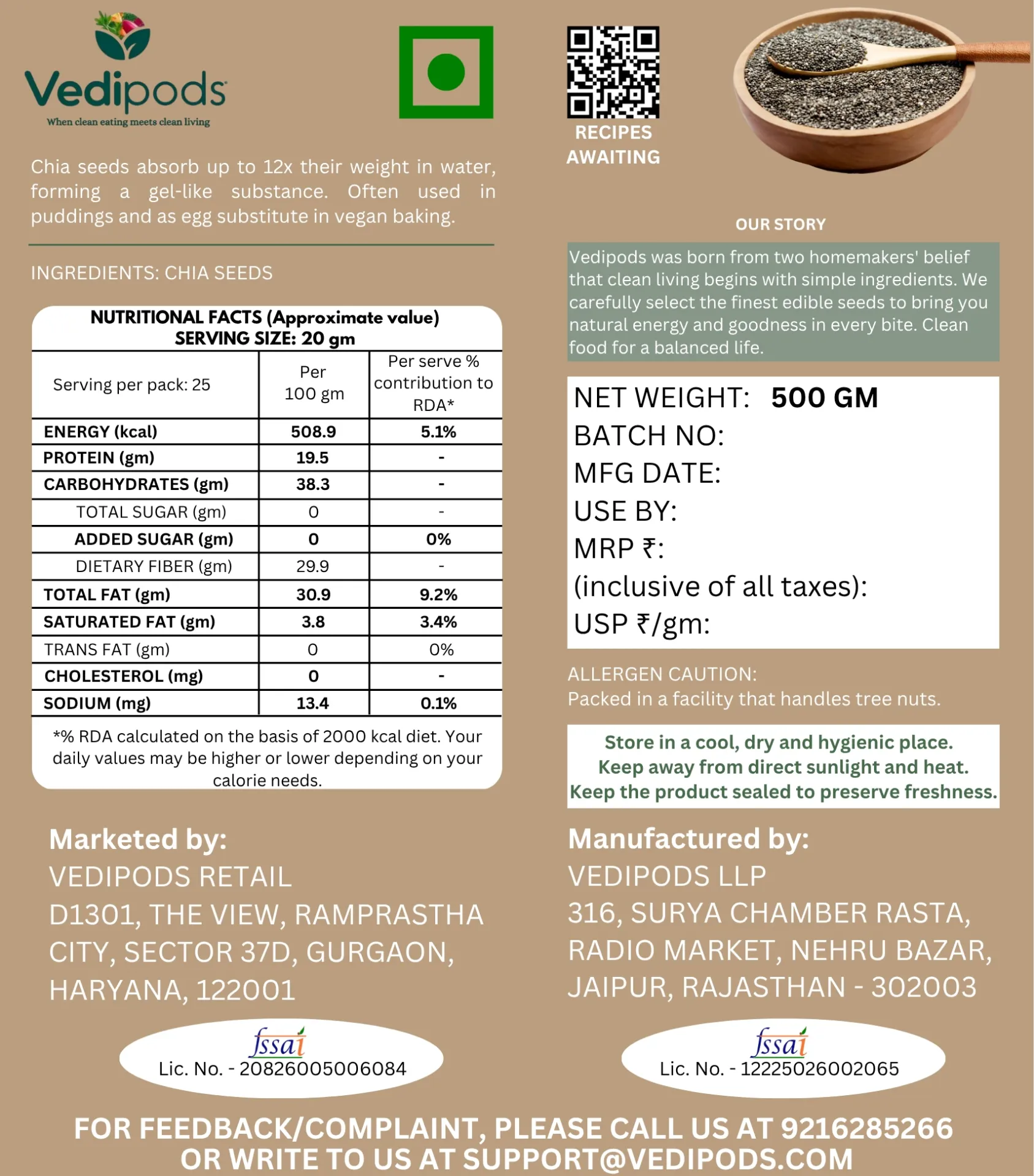 Actual Size Chia Seeds 500 gm (1).webp