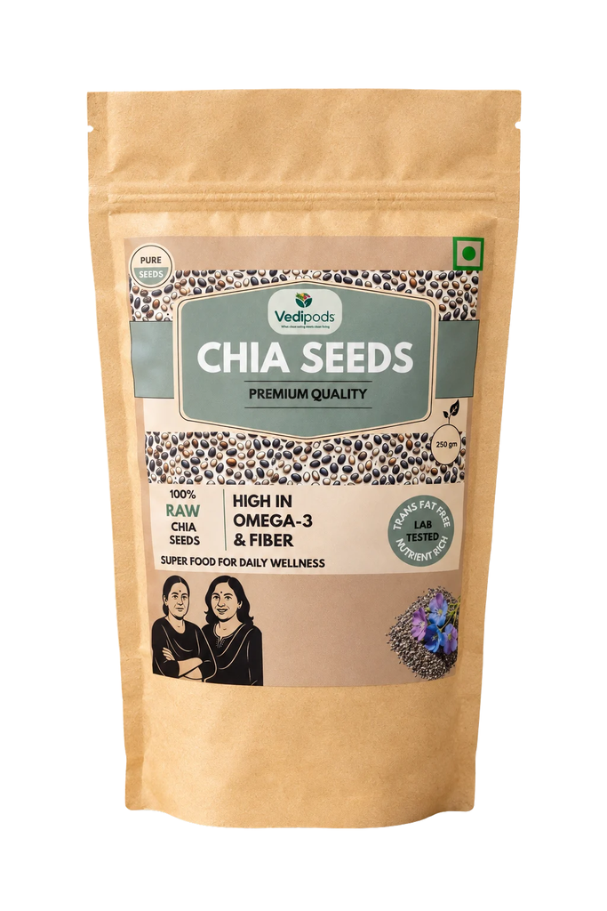 [CS250] Chia Seeds 250g