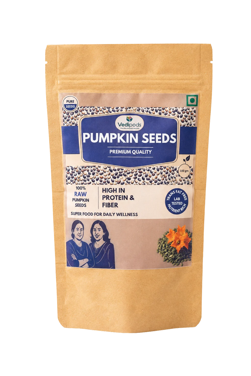 Pumpkin Seed 100 gm